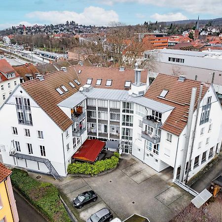 Kim Fewo 2 Emmendingen Bagian luar foto
